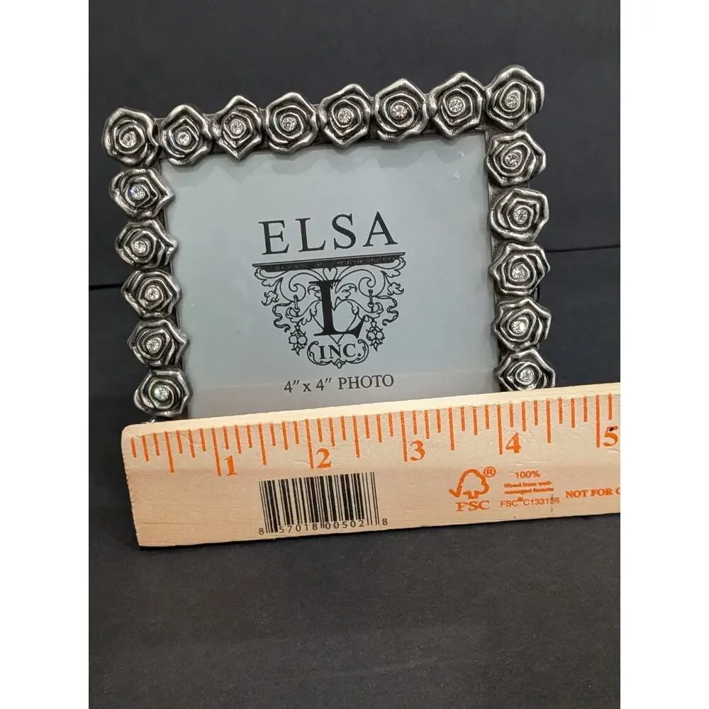 Elsa Mini 4x4